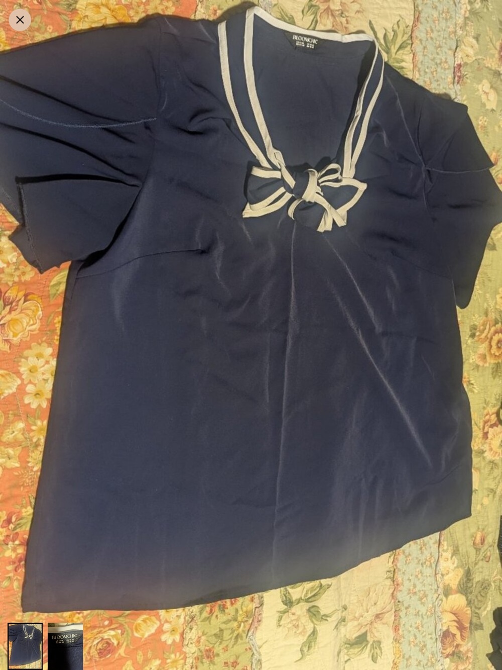 Outfit bundle. Bloomchic - Picture 2 of 2